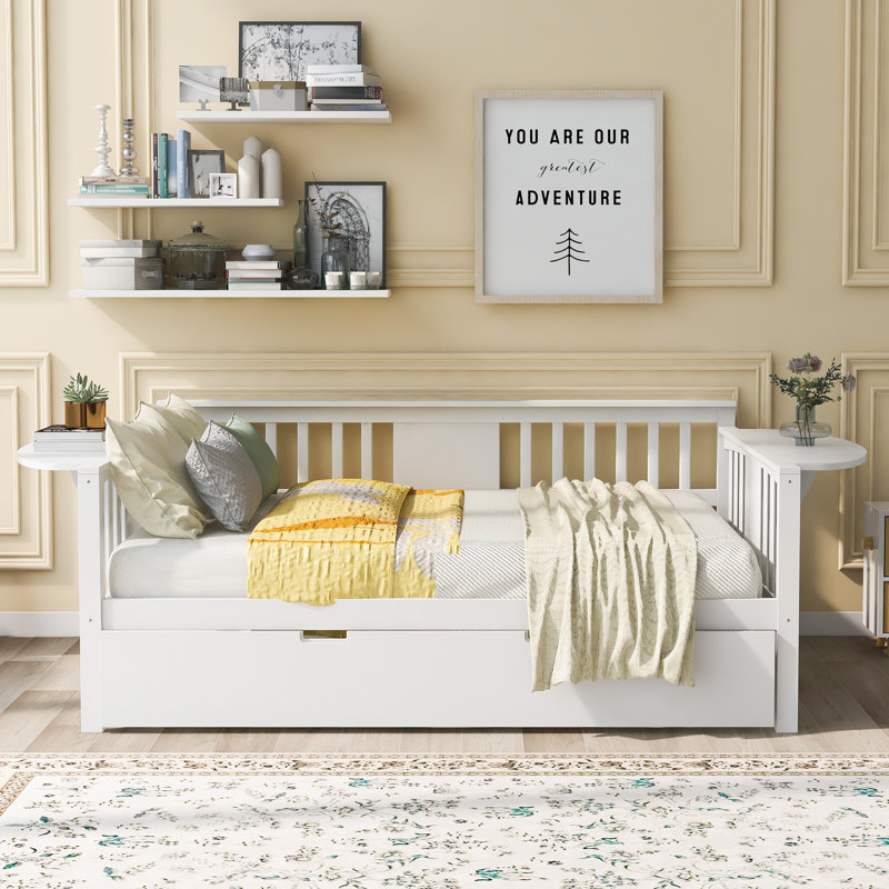 Wayfair full daybed discount
